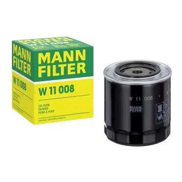 Vezi acum Filtru ulei W 11 008 Mann Filter